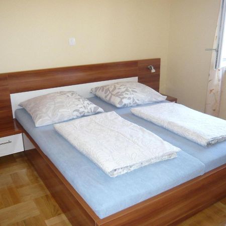 Apartments Jasna In Zaton Near Nin, Near The Beach Εξωτερικό φωτογραφία
