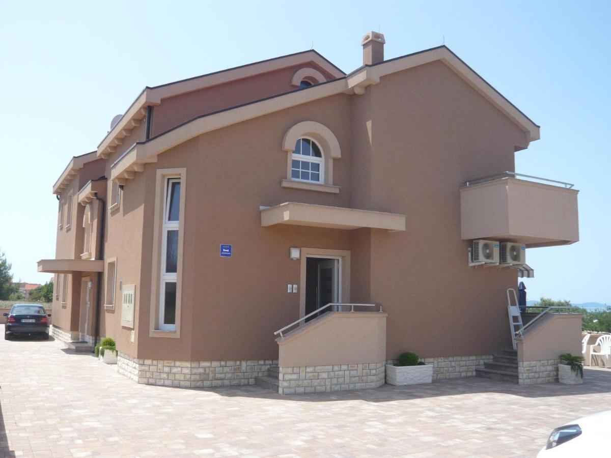 Apartments Jasna In Zaton Near Nin, Near The Beach Εξωτερικό φωτογραφία