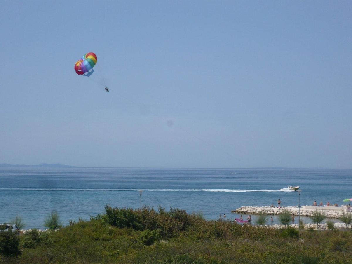 Apartments Jasna In Zaton Near Nin, Near The Beach Εξωτερικό φωτογραφία