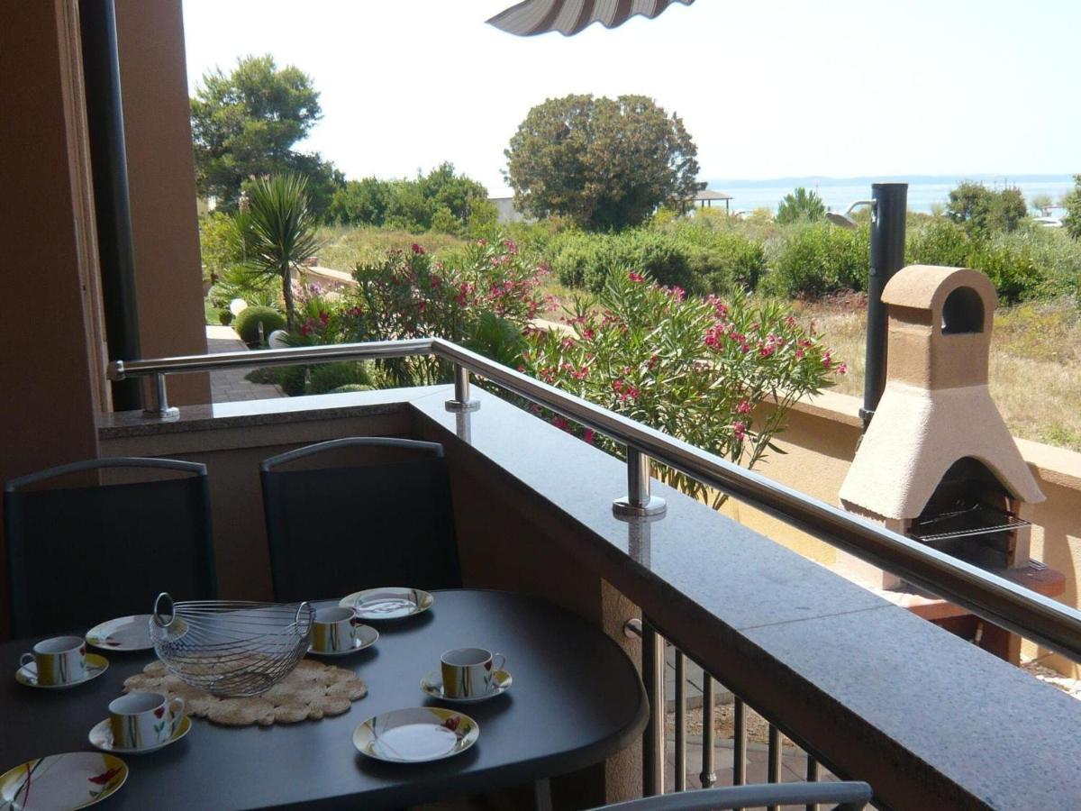 Apartments Jasna In Zaton Near Nin, Near The Beach Εξωτερικό φωτογραφία