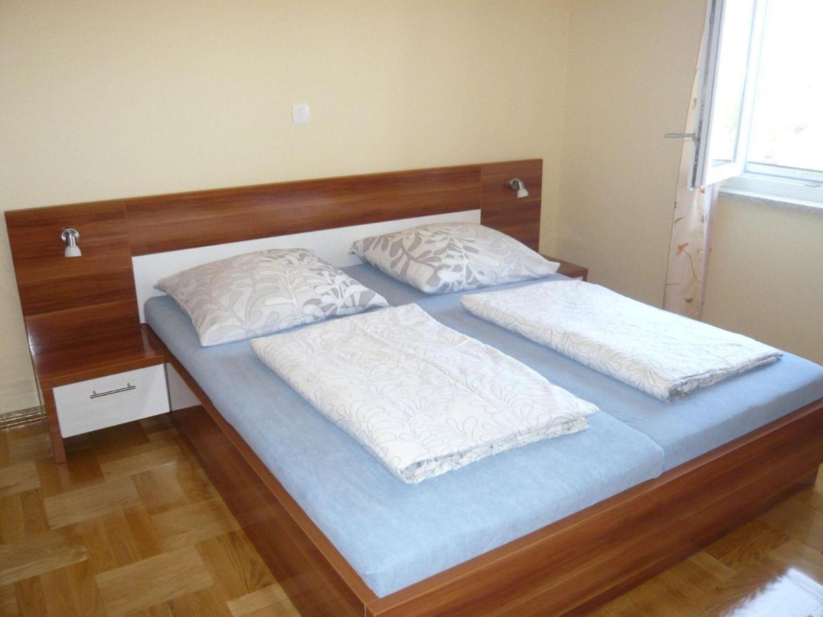 Apartments Jasna In Zaton Near Nin, Near The Beach Εξωτερικό φωτογραφία
