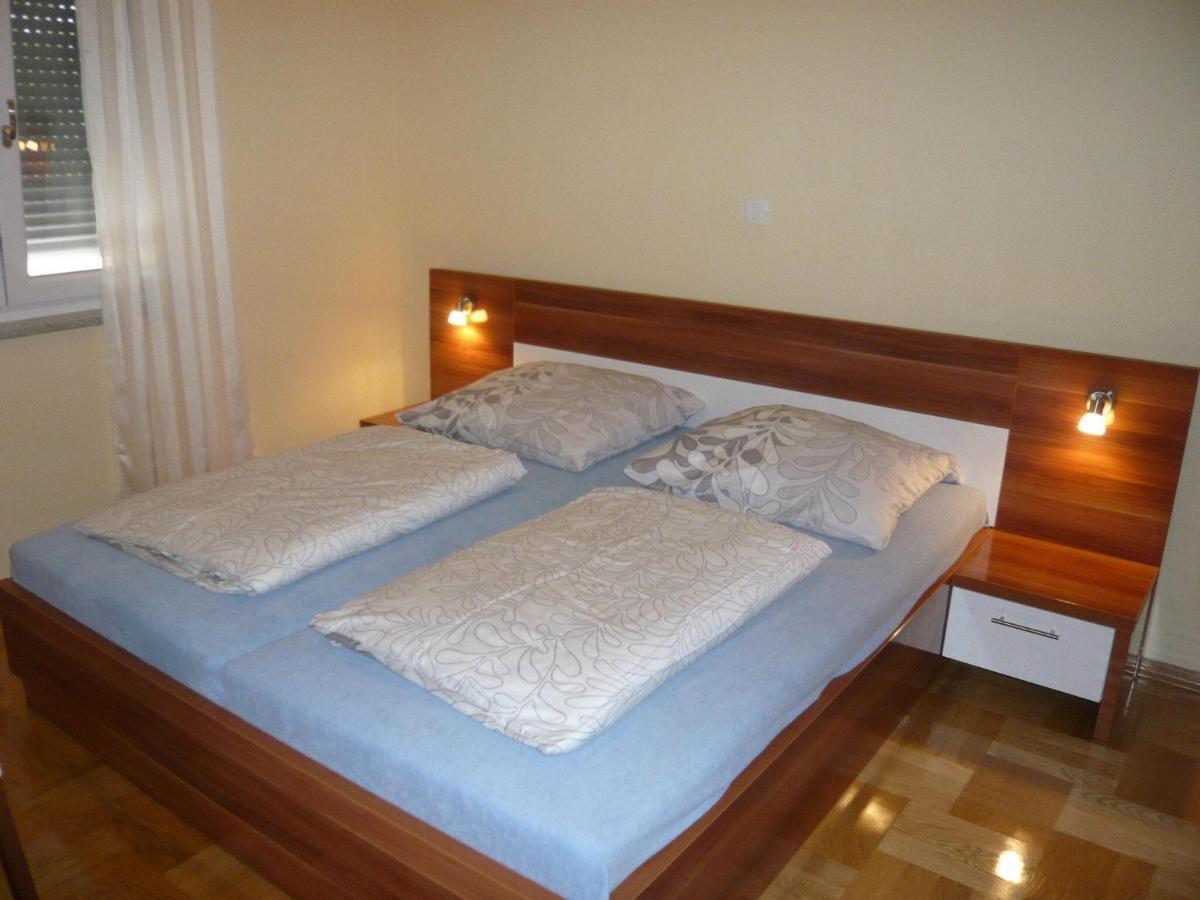 Apartments Jasna In Zaton Near Nin, Near The Beach Εξωτερικό φωτογραφία