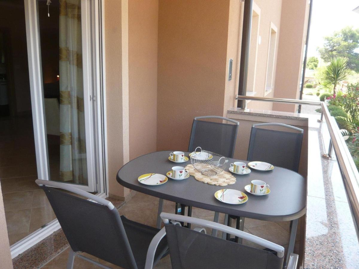 Apartments Jasna In Zaton Near Nin, Near The Beach Εξωτερικό φωτογραφία