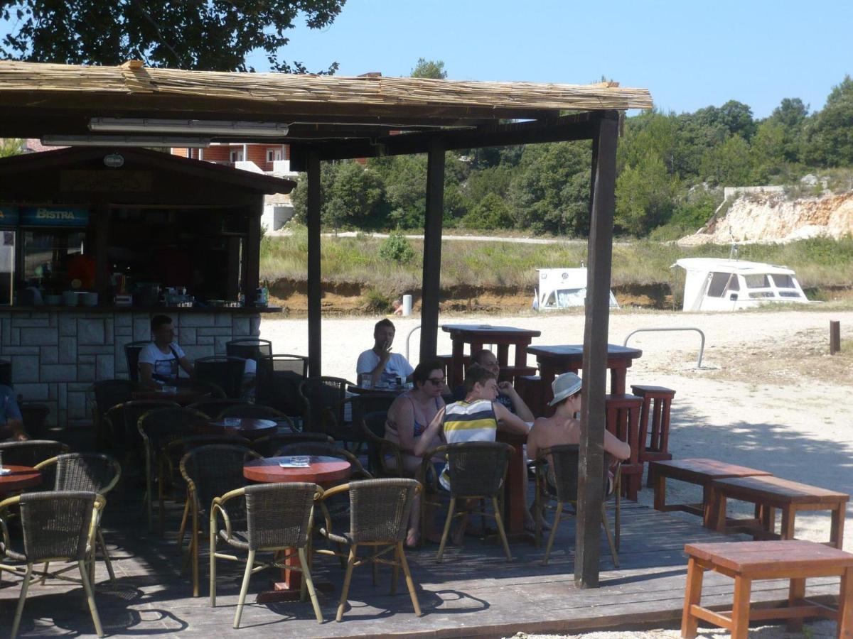 Apartments Jasna In Zaton Near Nin, Near The Beach Εξωτερικό φωτογραφία