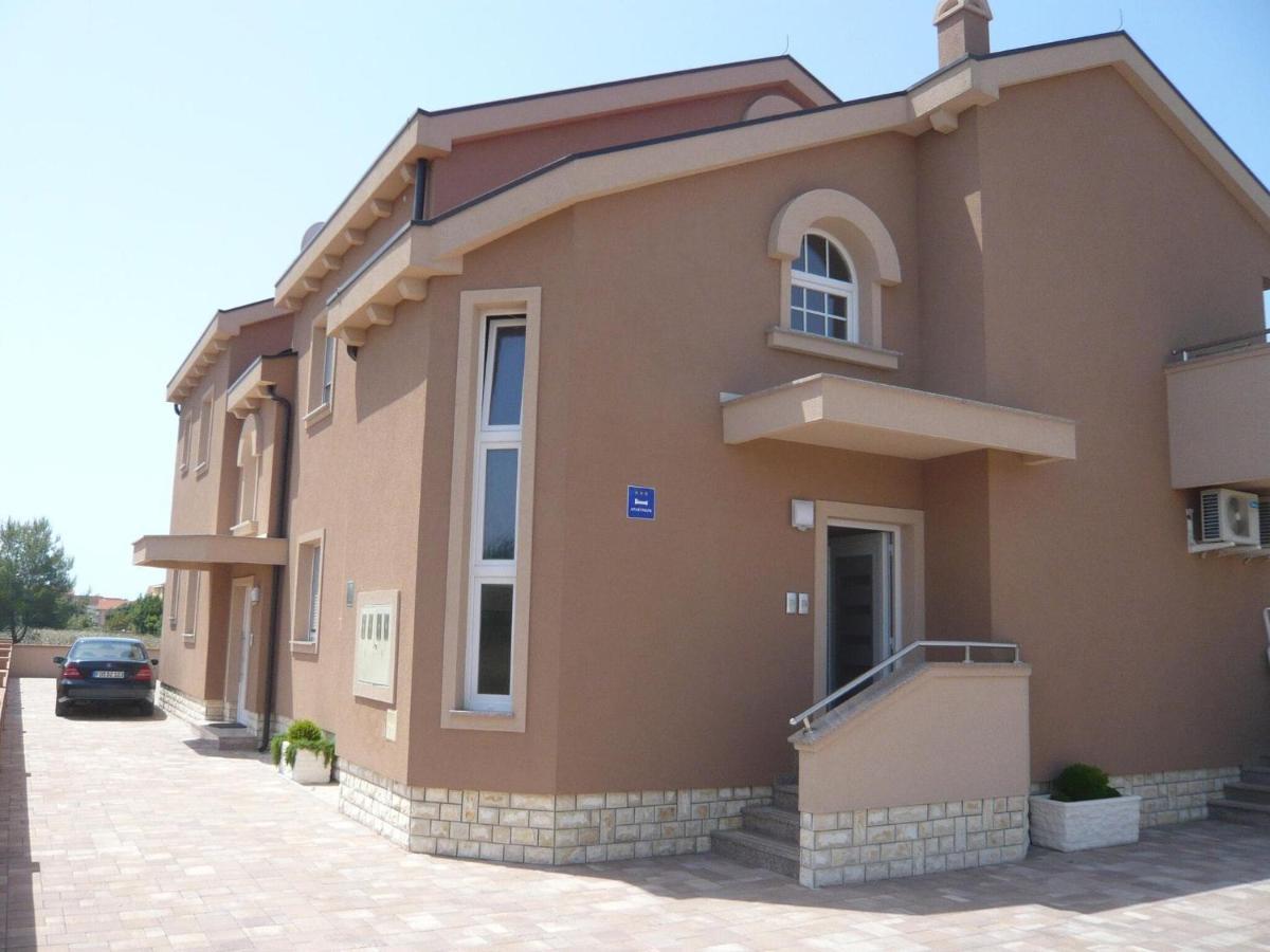 Apartments Jasna In Zaton Near Nin, Near The Beach Εξωτερικό φωτογραφία