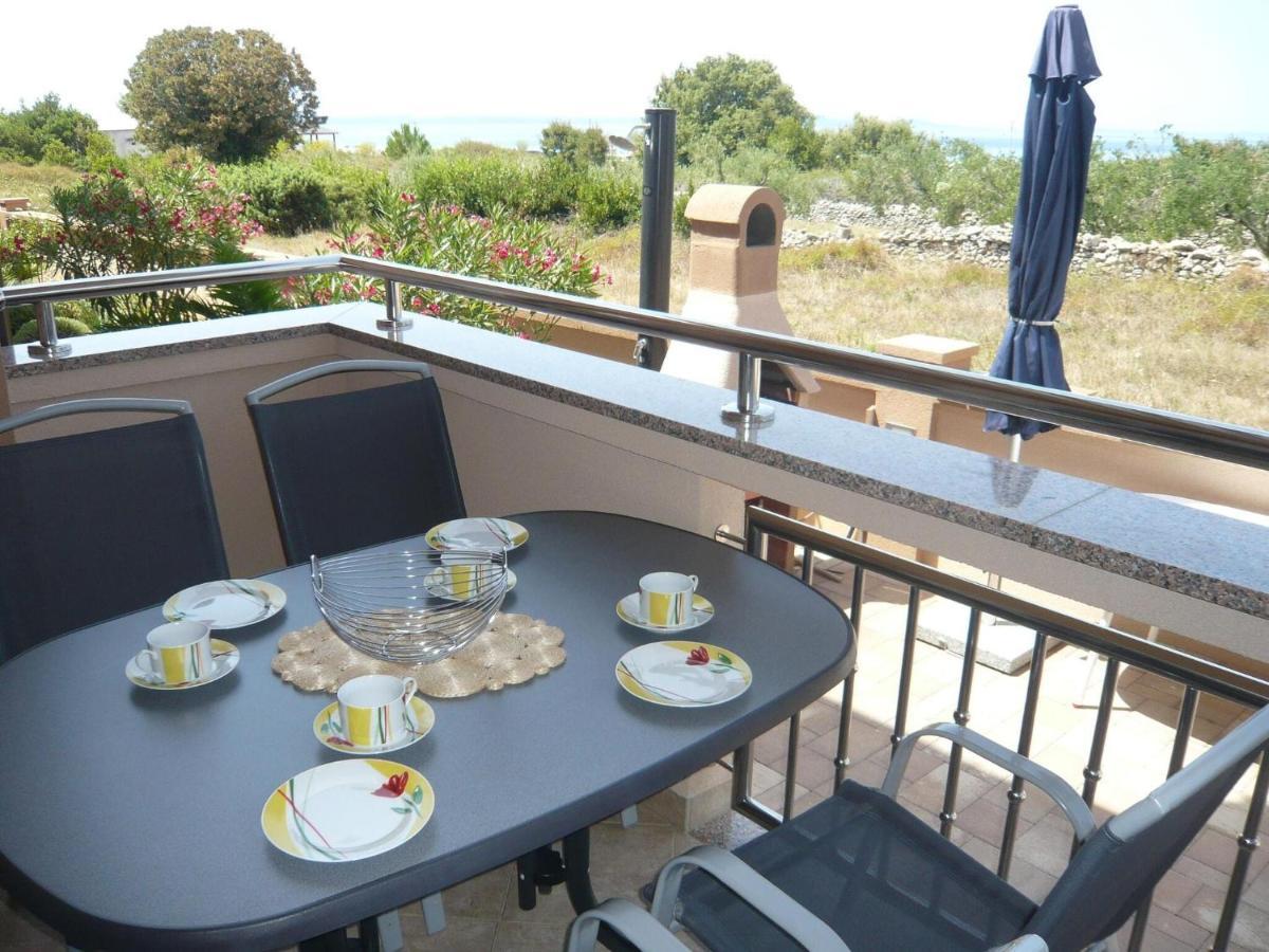 Apartments Jasna In Zaton Near Nin, Near The Beach Εξωτερικό φωτογραφία