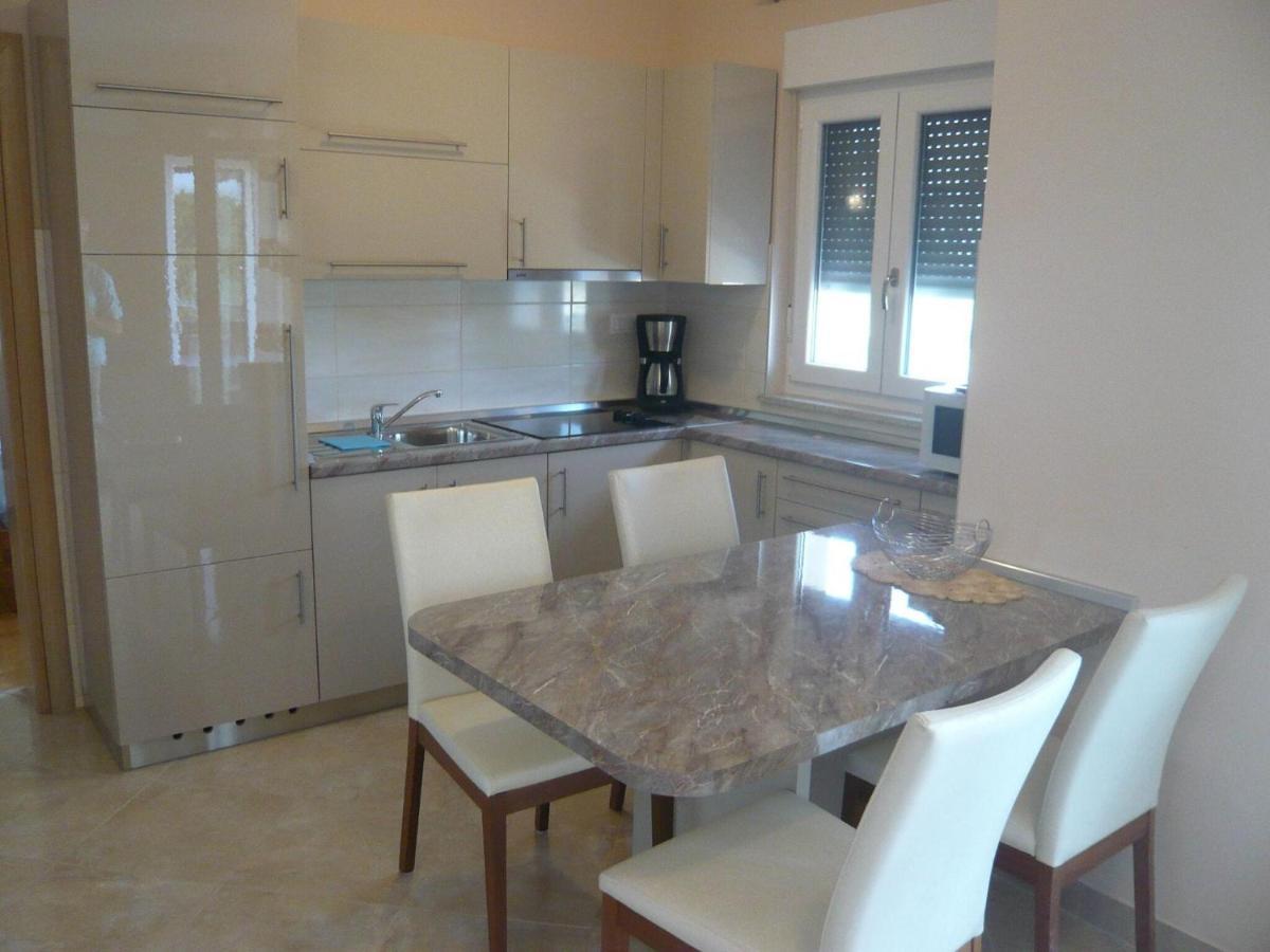 Apartments Jasna In Zaton Near Nin, Near The Beach Εξωτερικό φωτογραφία
