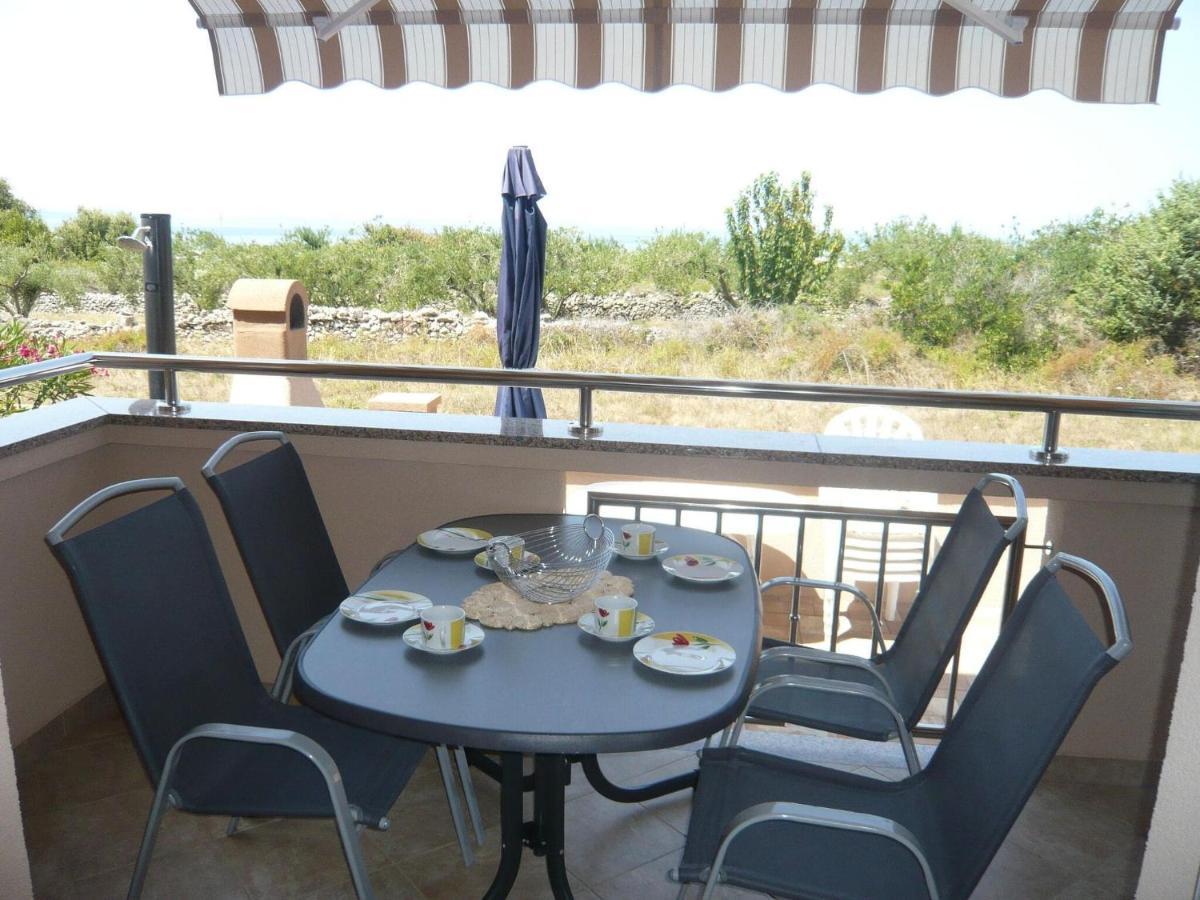 Apartments Jasna In Zaton Near Nin, Near The Beach Εξωτερικό φωτογραφία
