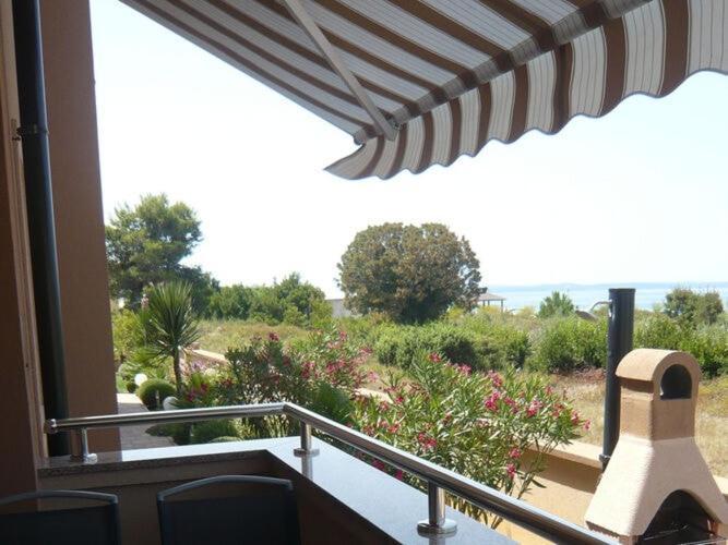 Apartments Jasna In Zaton Near Nin, Near The Beach Εξωτερικό φωτογραφία