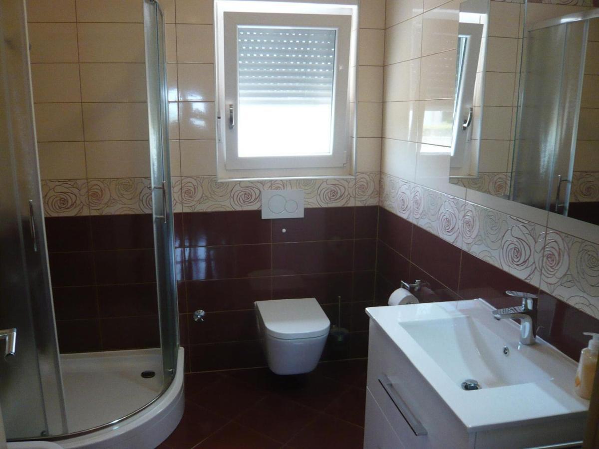Apartments Jasna In Zaton Near Nin, Near The Beach Εξωτερικό φωτογραφία